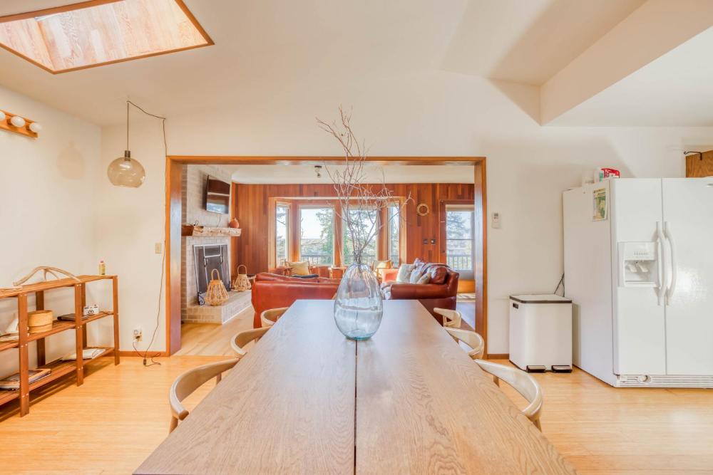 Vacation Home interior